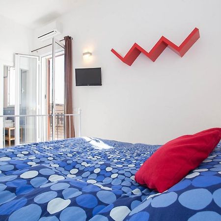 Casa Da Silvia 호텔 팔레르모 외부 사진