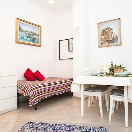 Casa Da Silvia 호텔 팔레르모 외부 사진