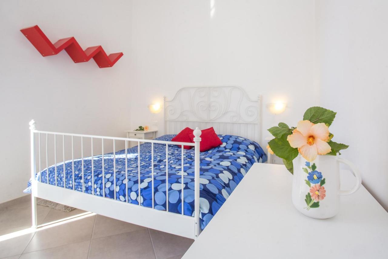 Casa Da Silvia 호텔 팔레르모 외부 사진