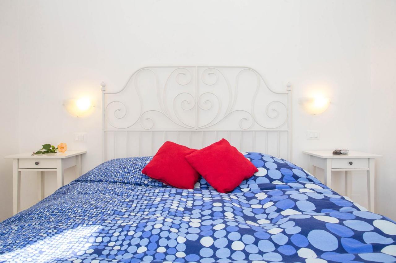 Casa Da Silvia 호텔 팔레르모 외부 사진
