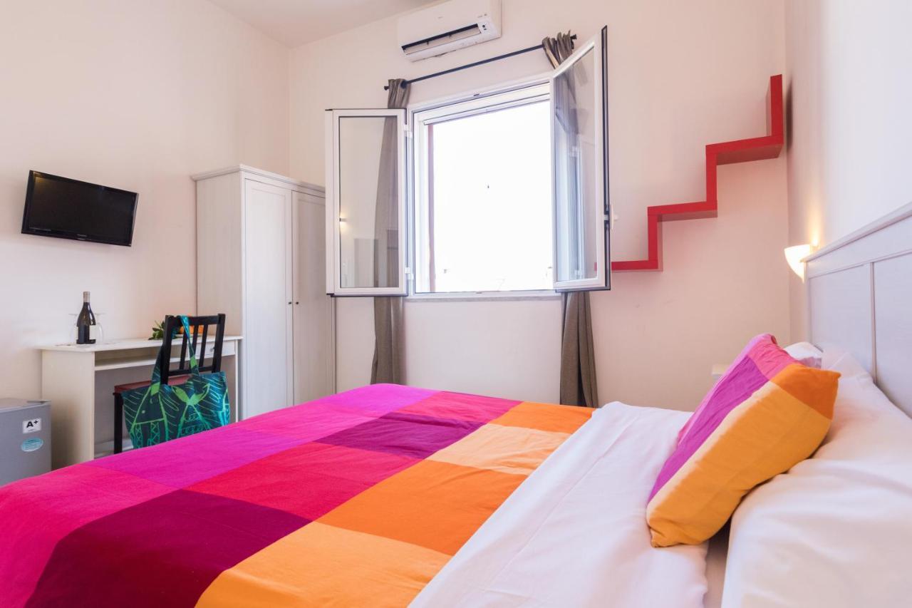 Casa Da Silvia 호텔 팔레르모 외부 사진